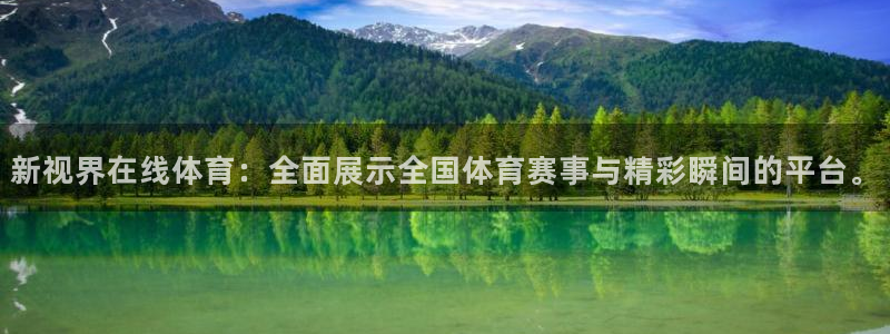 绿茵足球免费直播：新视界在线体育：全面展示全国体育赛事与精彩瞬间的平台。