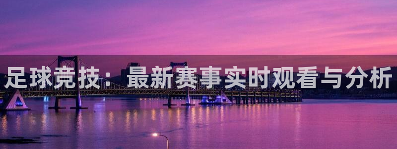 绿茵足球