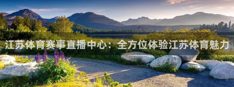 [足球]绿茵魔术师：江苏体育赛事直播中心：全方位体验江苏体育魅力