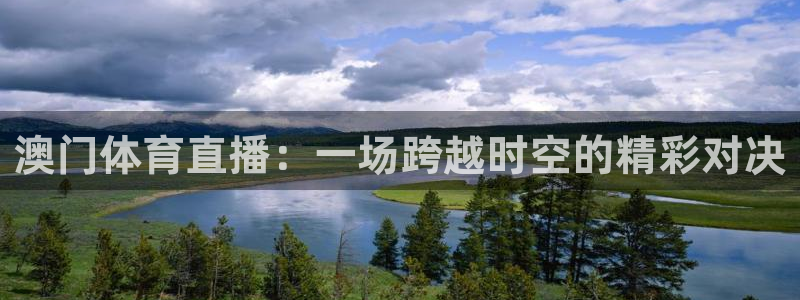 绿茵直播体育在线观看免费：澳门体育直播：一场跨越时空的精彩对决